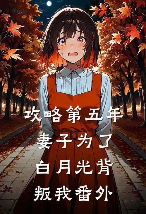 攻略第五年，妻子为了白月光背叛我 番外