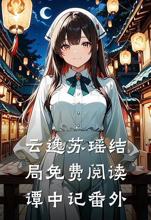 云逸苏瑶结局免费阅读谭中记番外