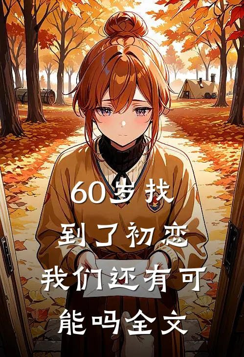 60岁找到了初恋，我们还有可能吗全文