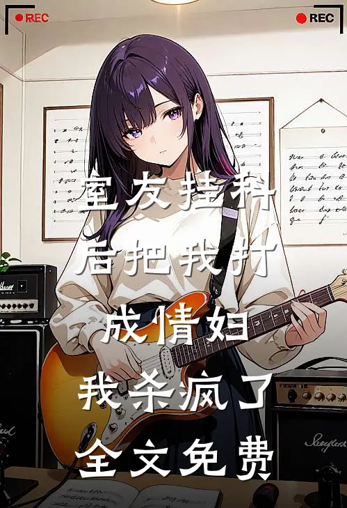 室友挂科后把我打成情妇，我杀疯了全文免费