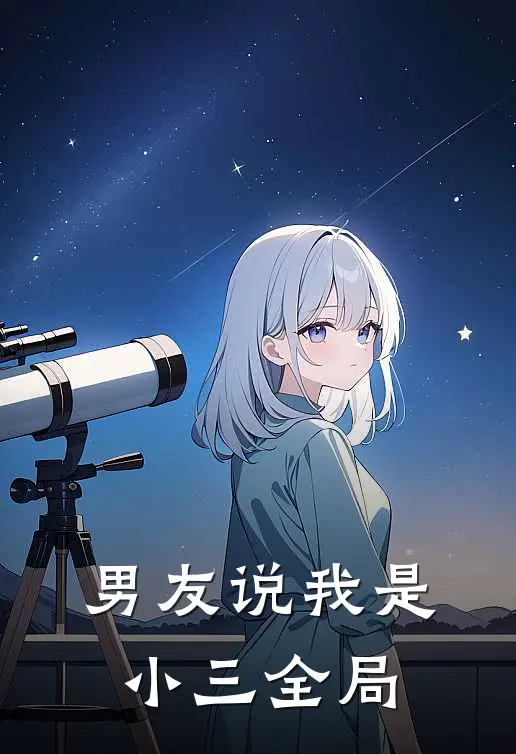 男友说我是小三全局