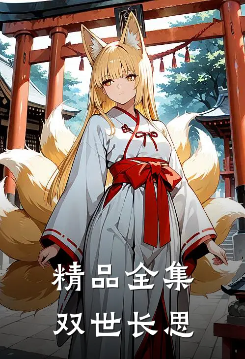 精品全集双世长思