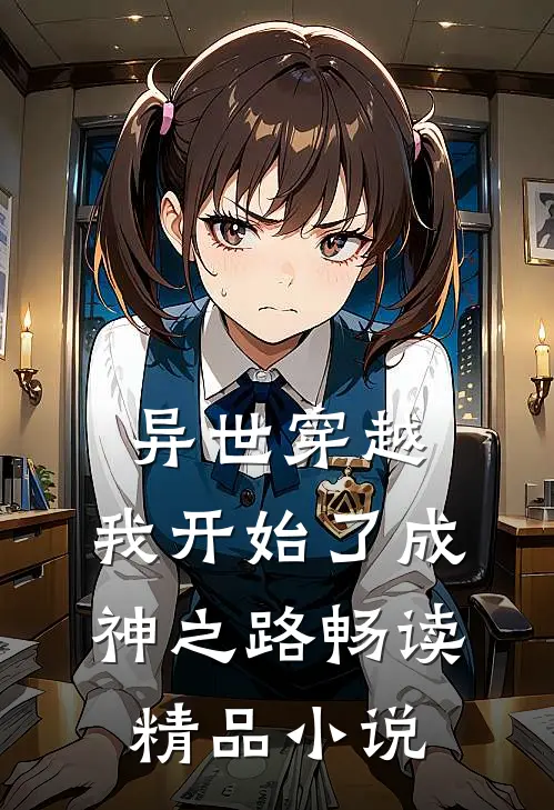 异世穿越：我开始了成神之路畅读精品小说