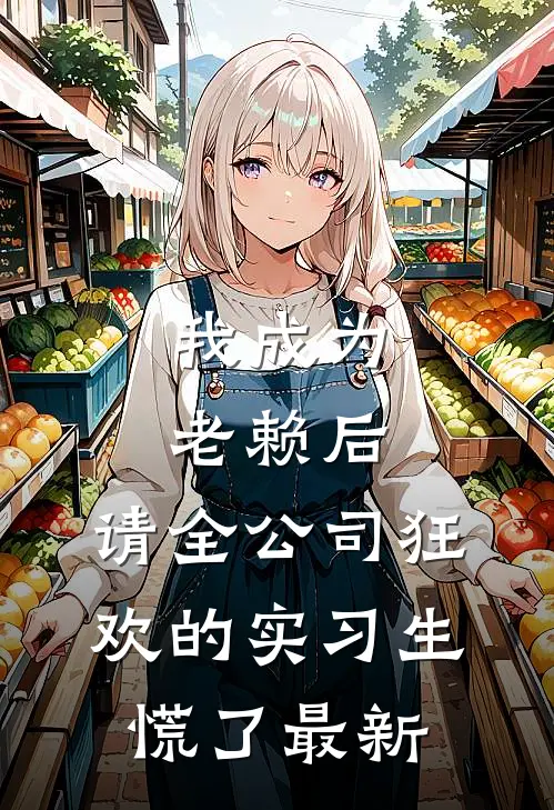 我成为老赖后，请全公司狂欢的实习生慌了最新