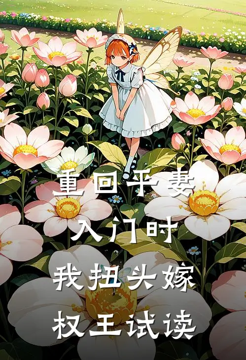 重回平妻入门时，我扭头嫁权王试读
