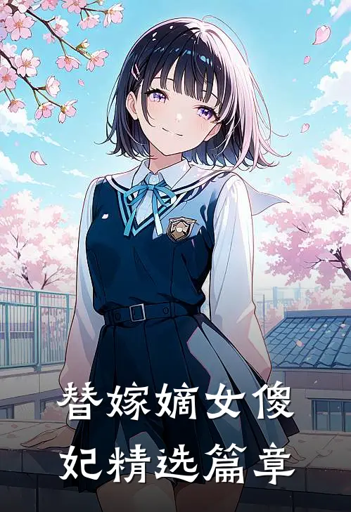 替嫁嫡女傻妃精选篇章