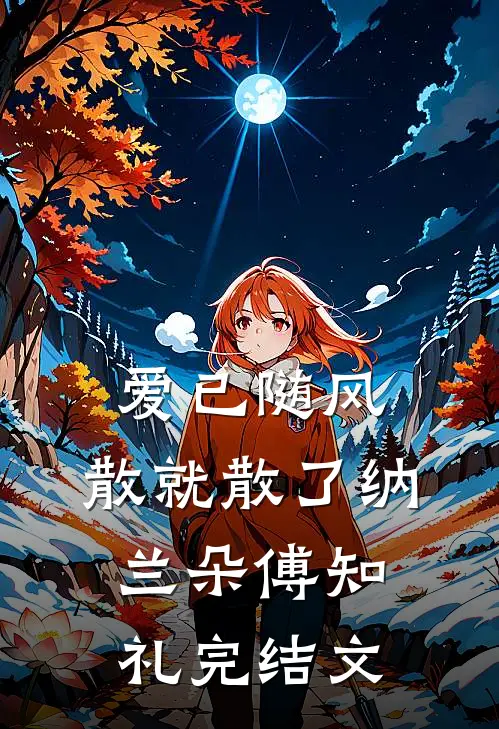 爱已随风，散就散了纳兰朵傅知礼完结文