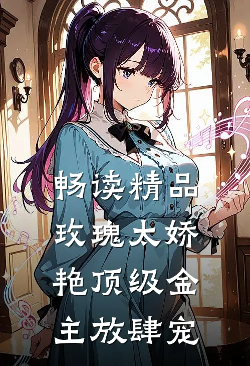 畅读精品玫瑰太娇艳顶级金主放肆宠