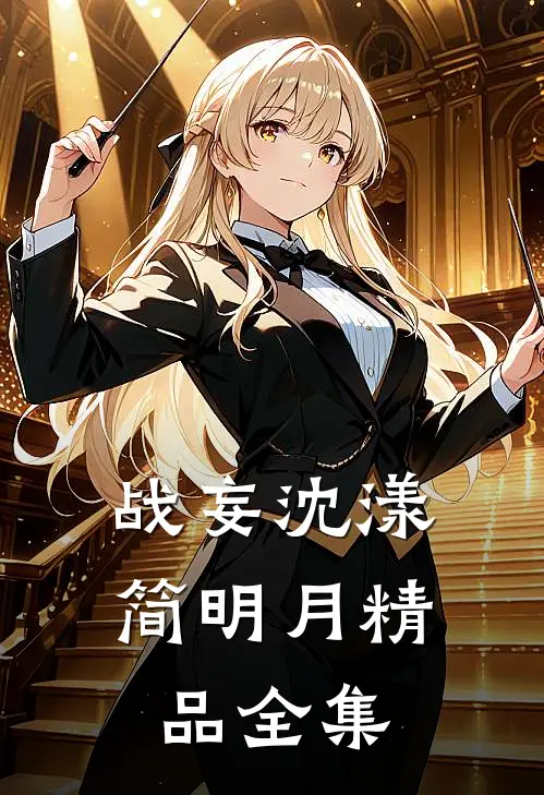 战妄沈漾简明月精品全集