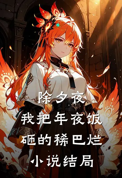 除夕夜，我把年夜饭砸的稀巴烂小说结局