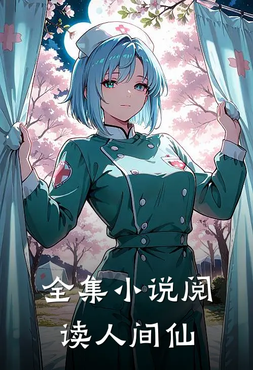 全集小说阅读人间仙