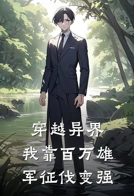 穿越异界：我靠百万雄军征伐变强