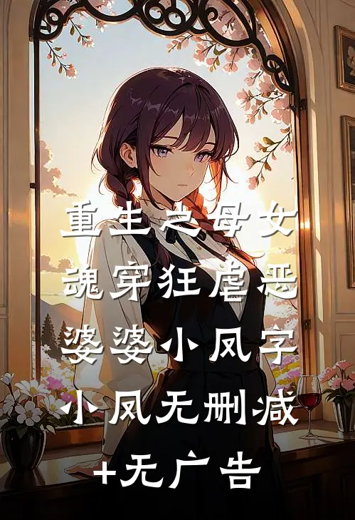 重生之母女魂穿狂虐恶婆婆小凤字小凤无删减+无广告