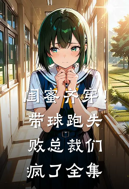 闺蜜齐穿！带球跑失败总裁们疯了全集