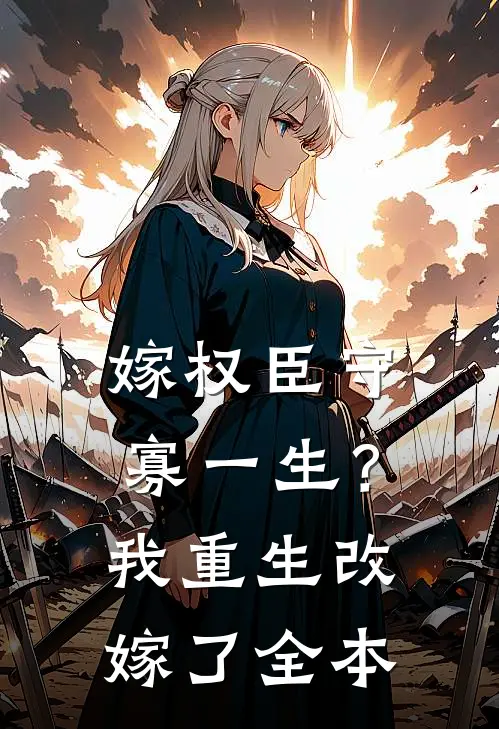 嫁权臣守寡一生？我重生改嫁了全本