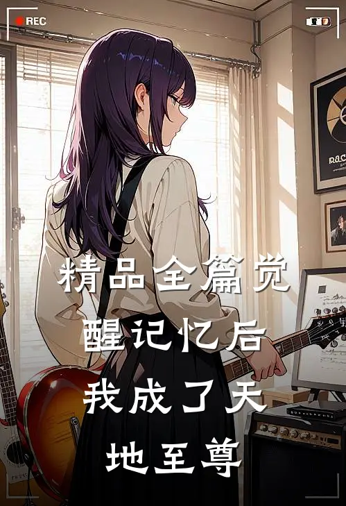 精品全篇觉醒记忆后，我成了天地至尊