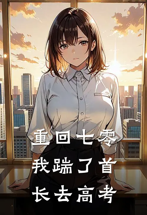 重回七零，我踹了首长去高考