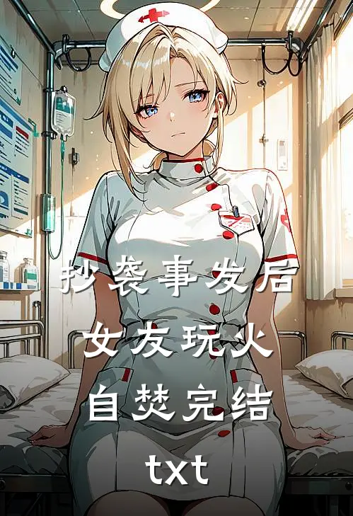 抄袭事发后，女友玩火自焚完结txt