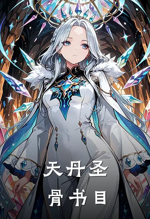 天丹圣骨书目