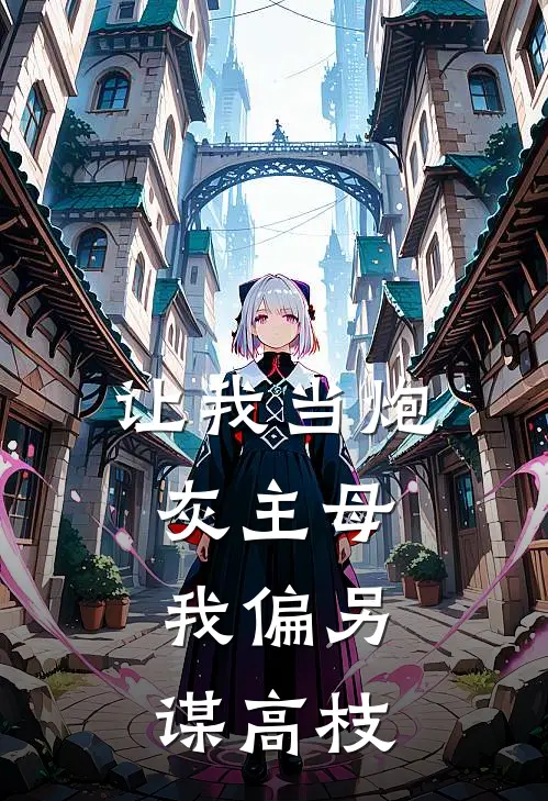 让我当炮灰主母，我偏另谋高枝