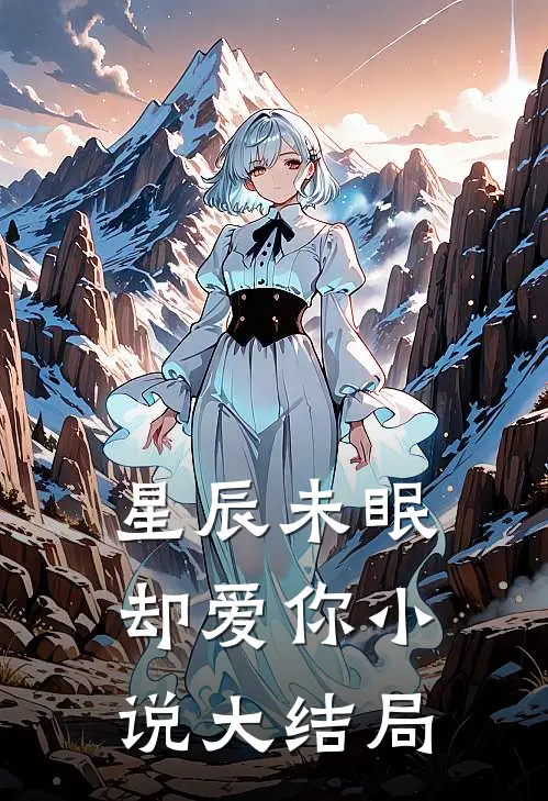 星辰未眠却爱你小说大结局