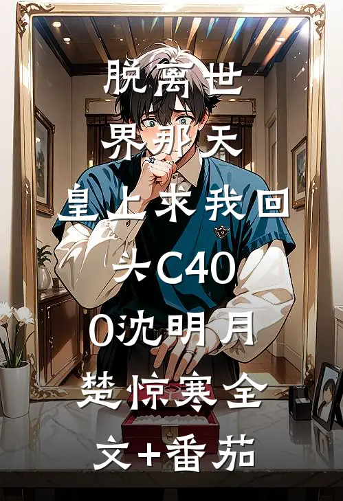 脱离世界那天，皇上求我回头C400沈明月楚惊寒全文+番茄