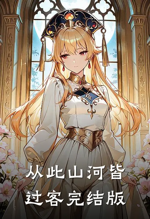 从此山河皆过客完结版