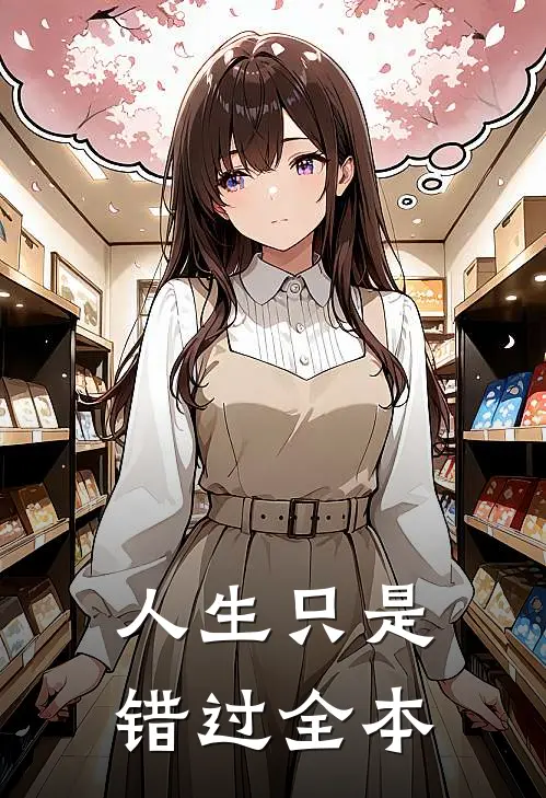 人生只是错过全本