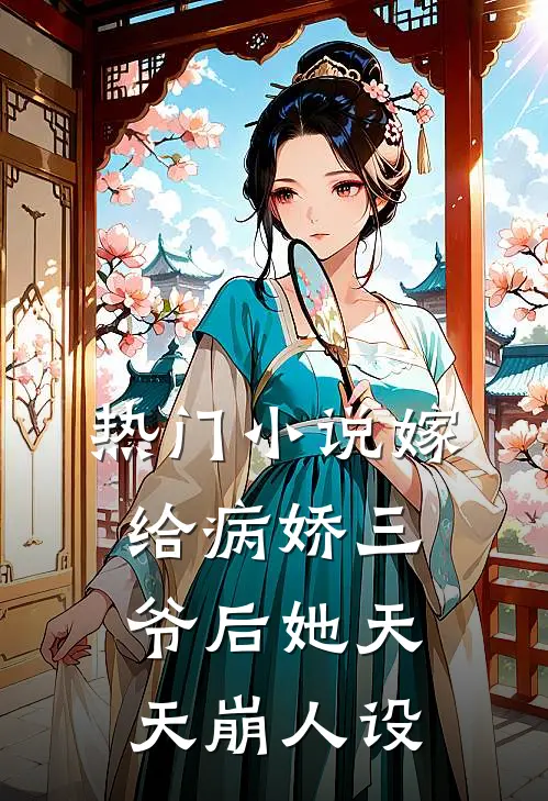 热门小说嫁给病娇三爷后她天天崩人设