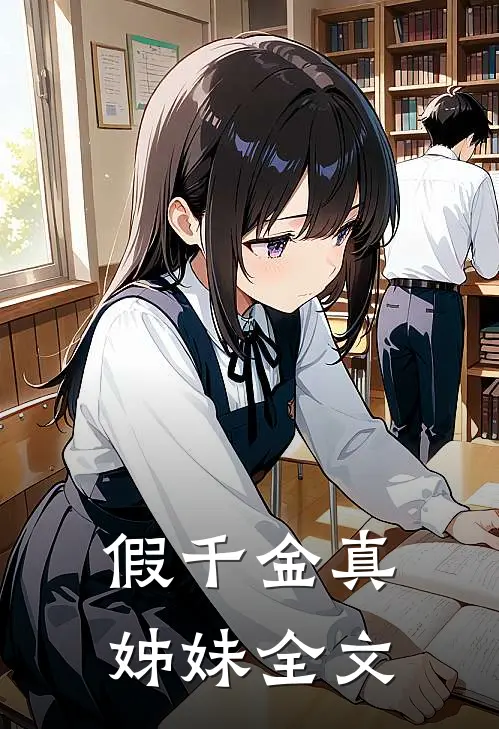 假千金真姊妹全文