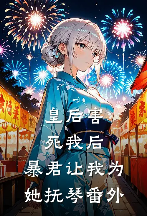 皇后害死我后，暴君让我为她抚琴番外