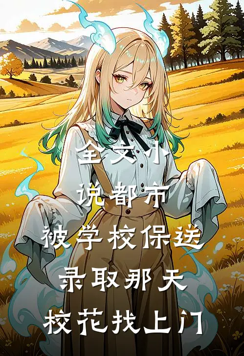全文小说都市：被学校保送录取那天，校花找上门