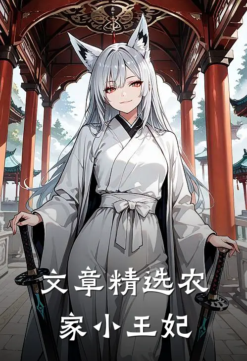 文章精选农家小王妃