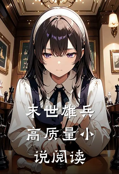 末世雄兵高质量小说阅读
