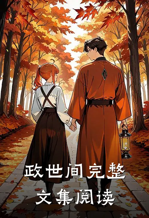 政世间完整文集阅读