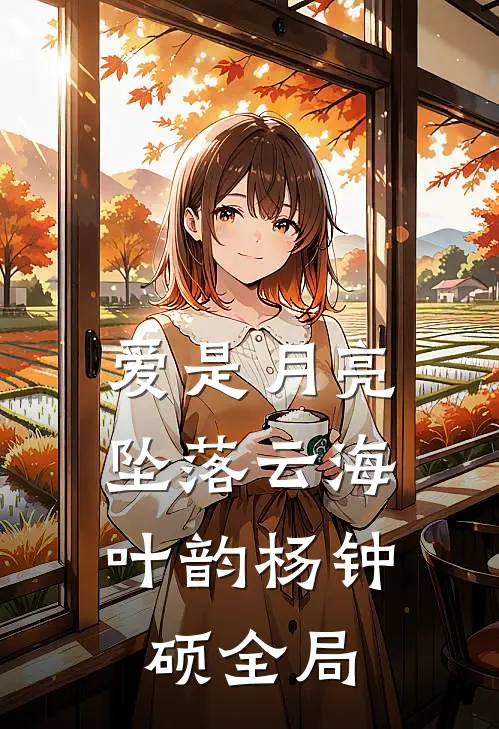 爱是月亮，坠落云海叶韵杨钟硕全局