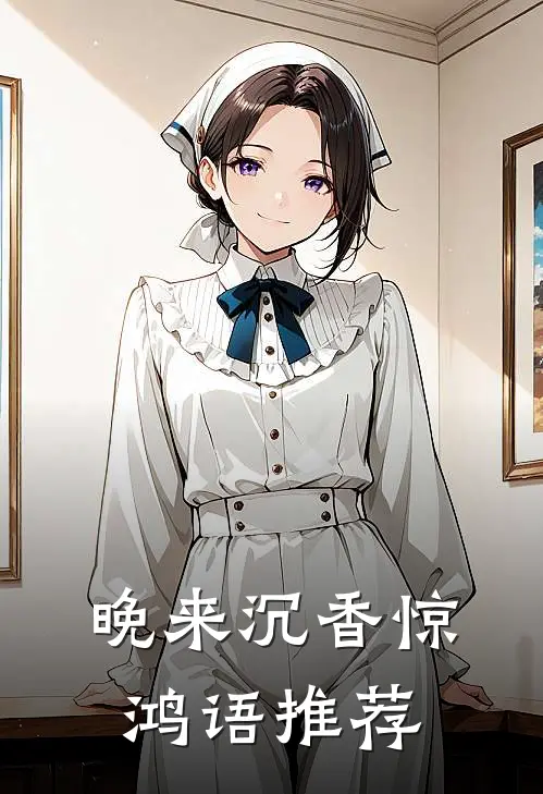 晚来沉香惊鸿语推荐