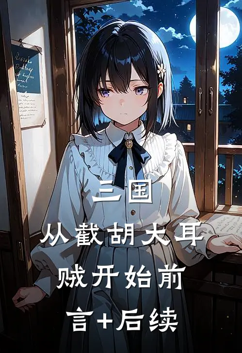 三国：从截胡大耳贼开始前言+后续