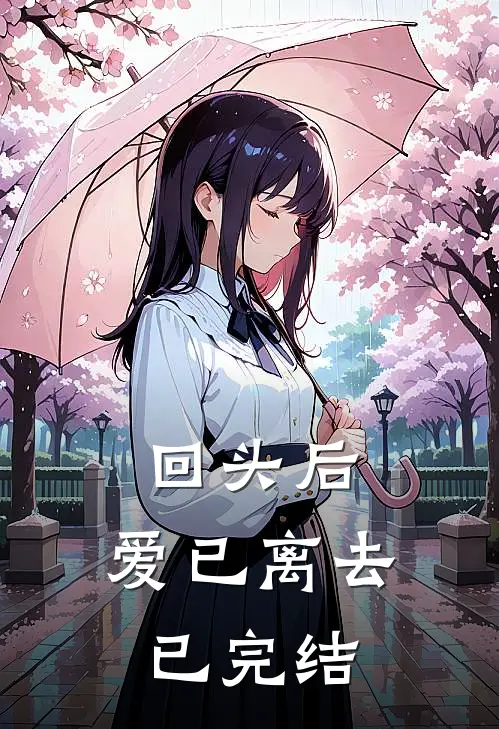 回头后，爱已离去已完结
