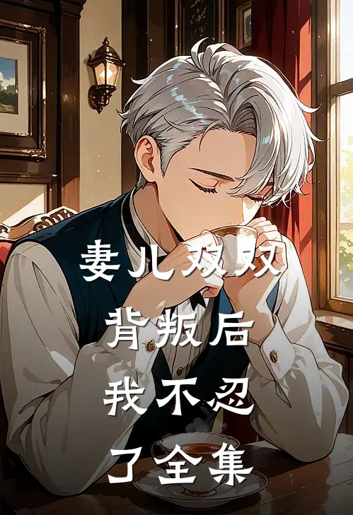 妻儿双双背叛后，我不忍了 全集