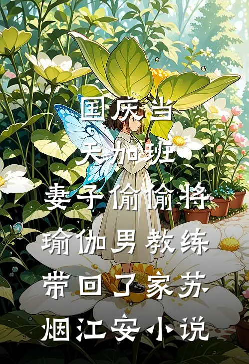 国庆当天加班，妻子偷偷将瑜伽男教练带回了家苏烟江安小说