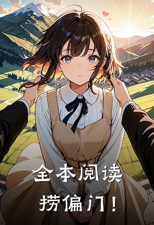 全本阅读捞偏门！