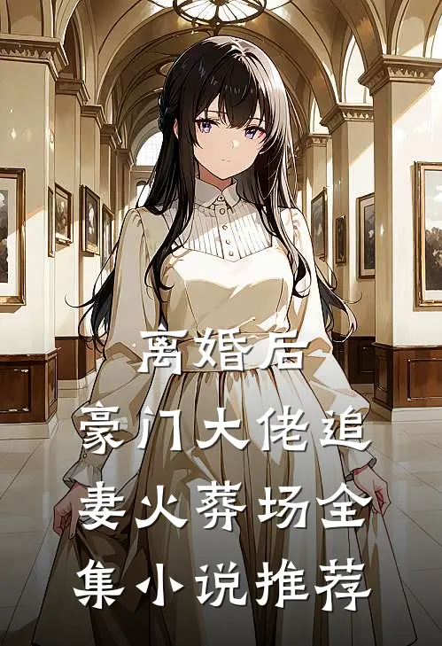 离婚后，豪门大佬追妻火葬场全集小说推荐