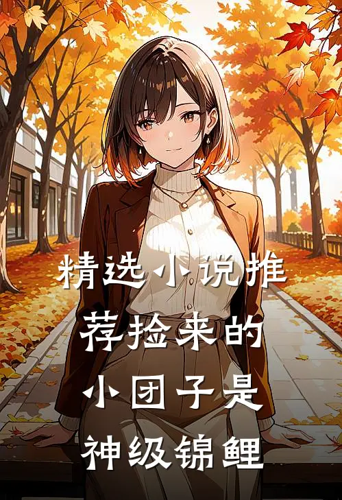 精选小说推荐捡来的小团子是神级锦鲤