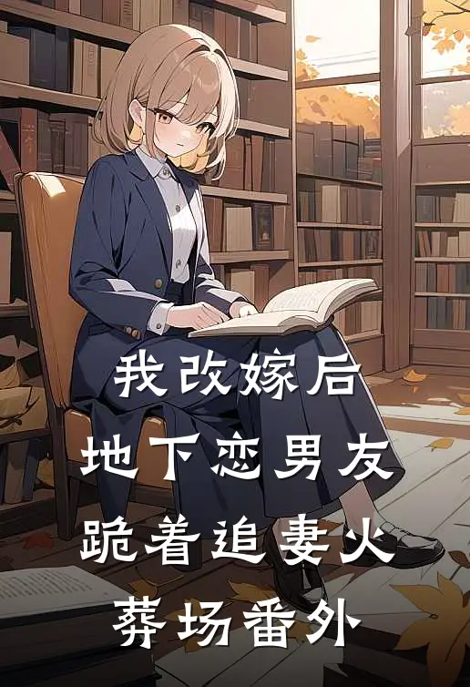 我改嫁后，地下恋男友跪着追妻火葬场番外