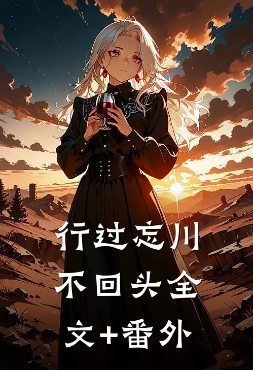 行过忘川不回头全文+番外
