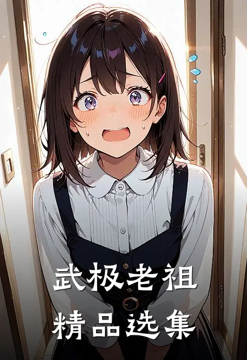 武极老祖精品选集