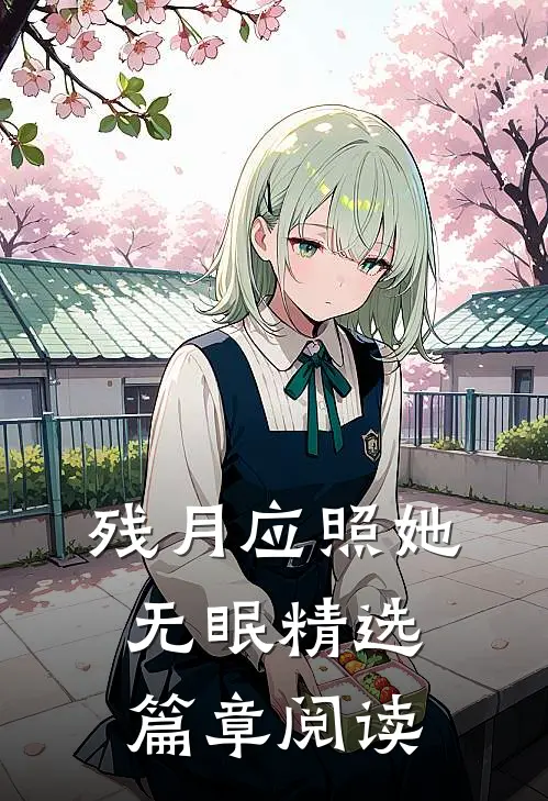 残月应照她无眠精选篇章阅读