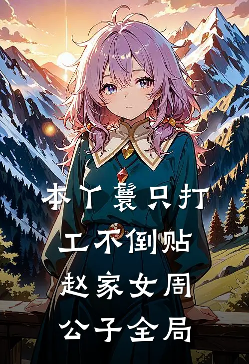 本丫鬟只打工不倒贴赵家女周公子全局