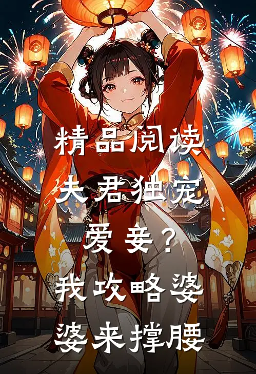 精品阅读夫君独宠爱妾？我攻略婆婆来撑腰